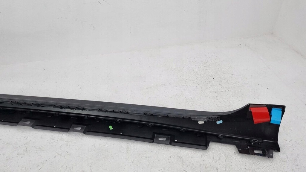 фото №10, Audi a5 s5 s line 8w8 sportback 2016- молдинг поріг права 8w8853860a