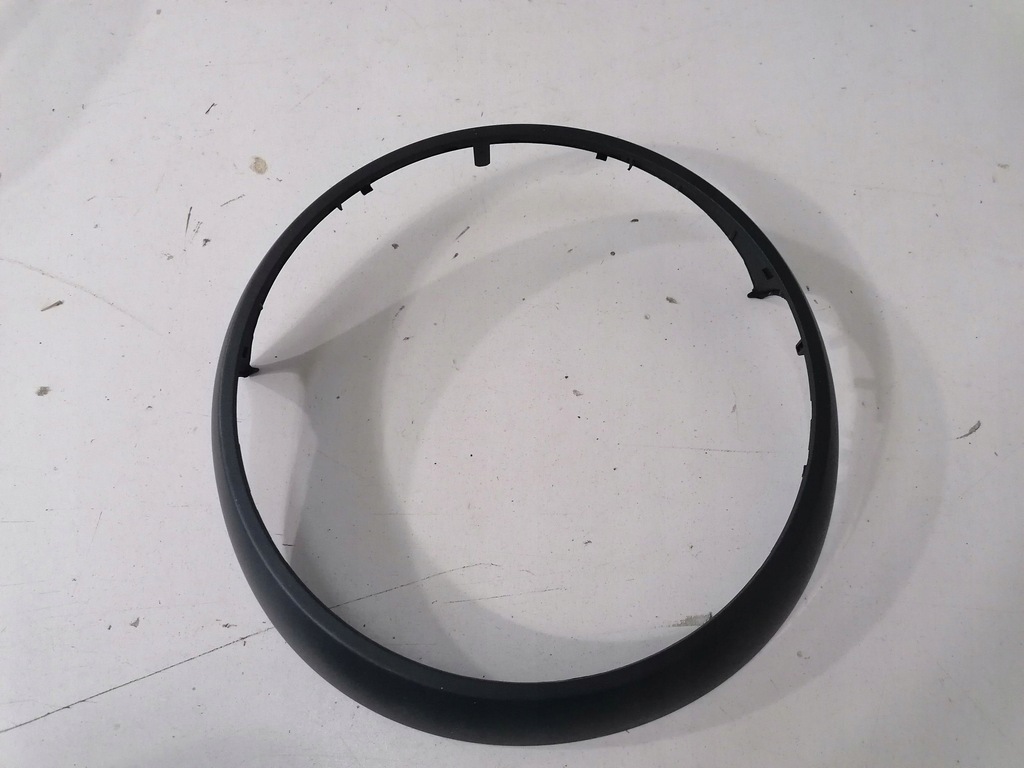 фото №1, Mini cooper countryman r60 2016 декор екрана навігації