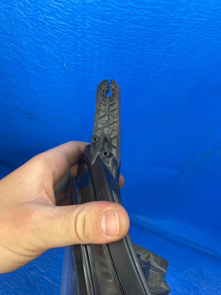 фото №8, Лампа права перед opel corsa e domontaż