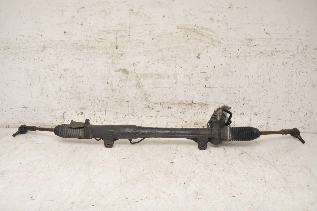 фото №9, Porsche cayenne i 4.5 рейка рульова 7l5422055ah eu