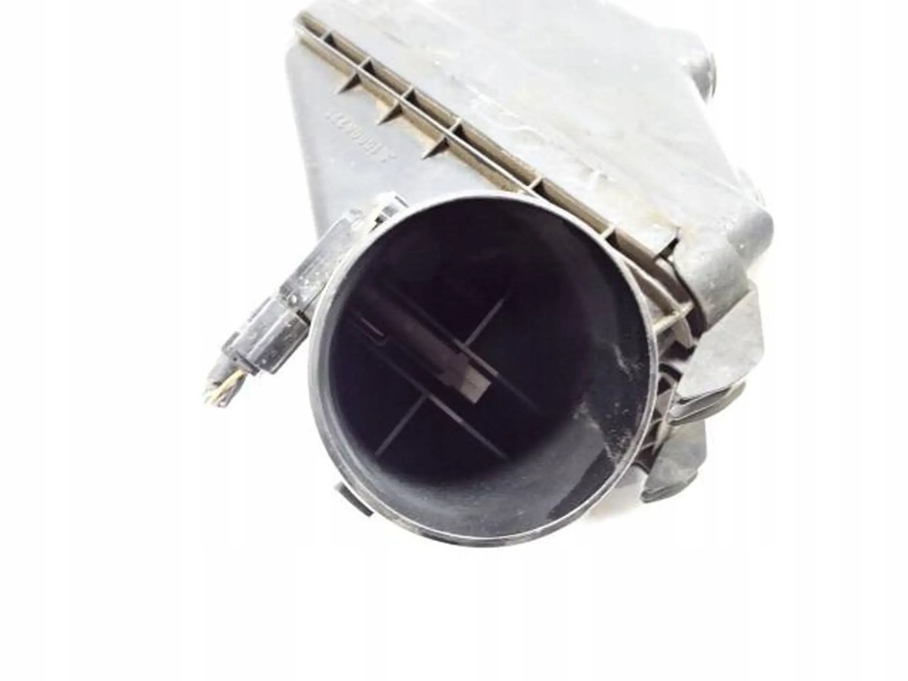 фото №7, Корпус фильтра воздуха mitsubishi asx 1.8 did