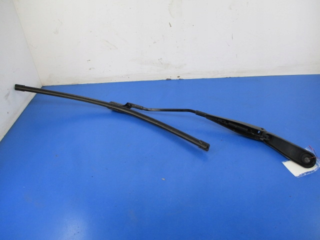 фото №4, Ford mondeo mk4 важіль двірники лівий перед