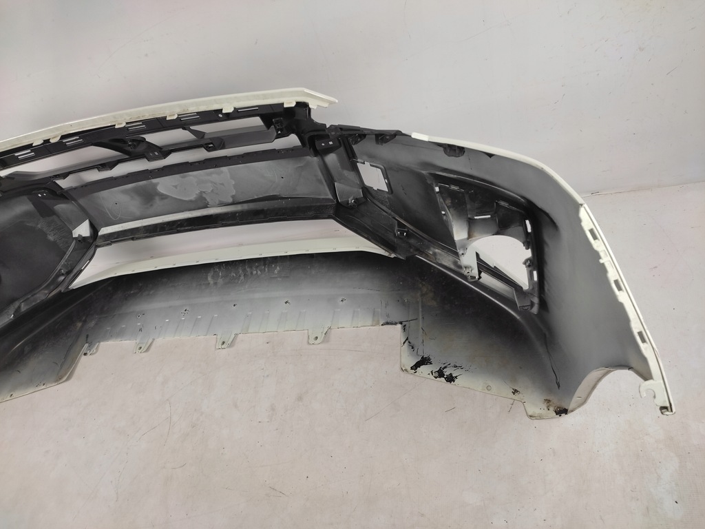 фото №8, Mitsubishi space star ii lift бампер перед 2019-