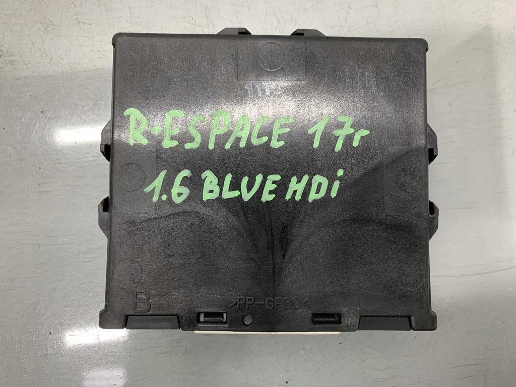 фото №3, Модуль блок управления bva renault espace v 1.6 bdci 17 r 319597831r