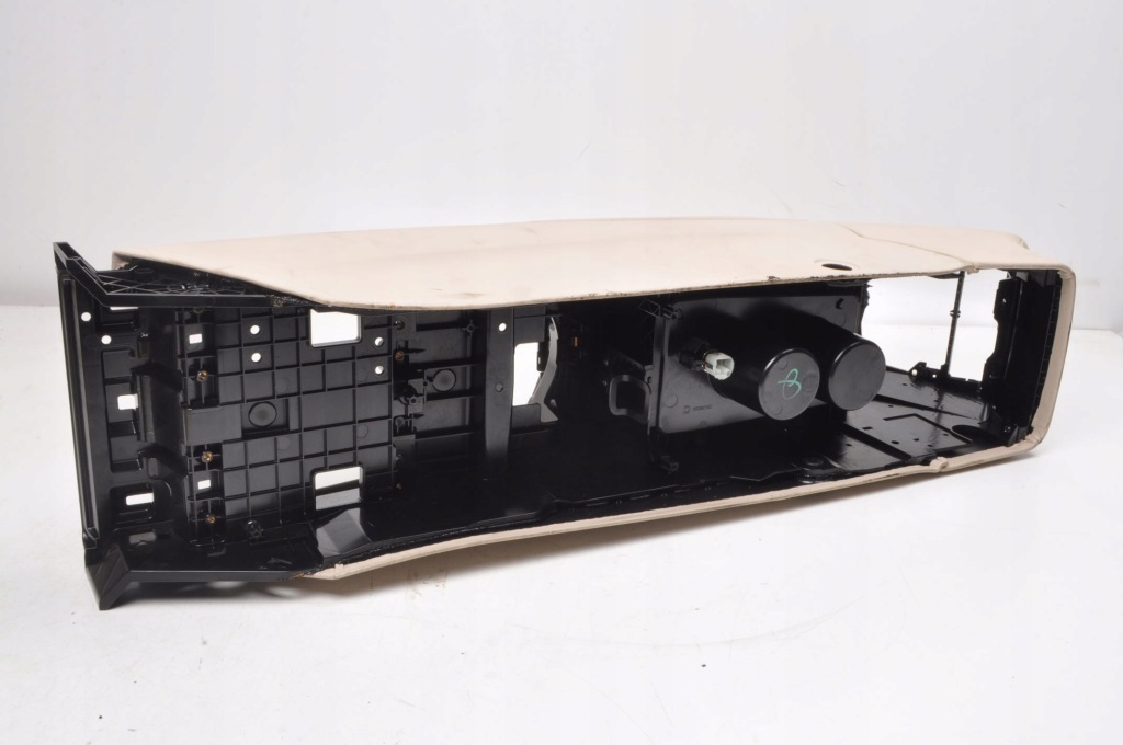 фото №13, Maserati quattroporte vi тунель середній підлокітник 105088372c