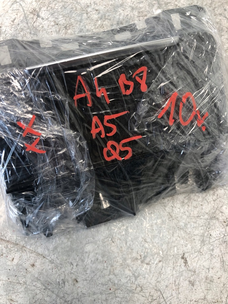 фото №7, Пепельница audi a4 b8 a5 q5 8k0857951