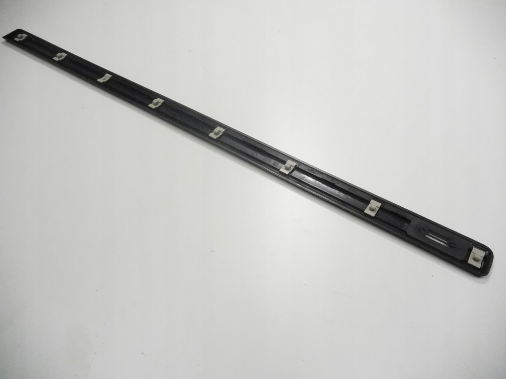 Молдинг дверь правый перед opel astra g оригинальный номер 90544215 с Разборки