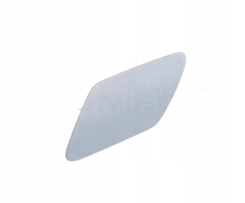 фото №1, Заглушка распылителя reflectora porsche cayenne