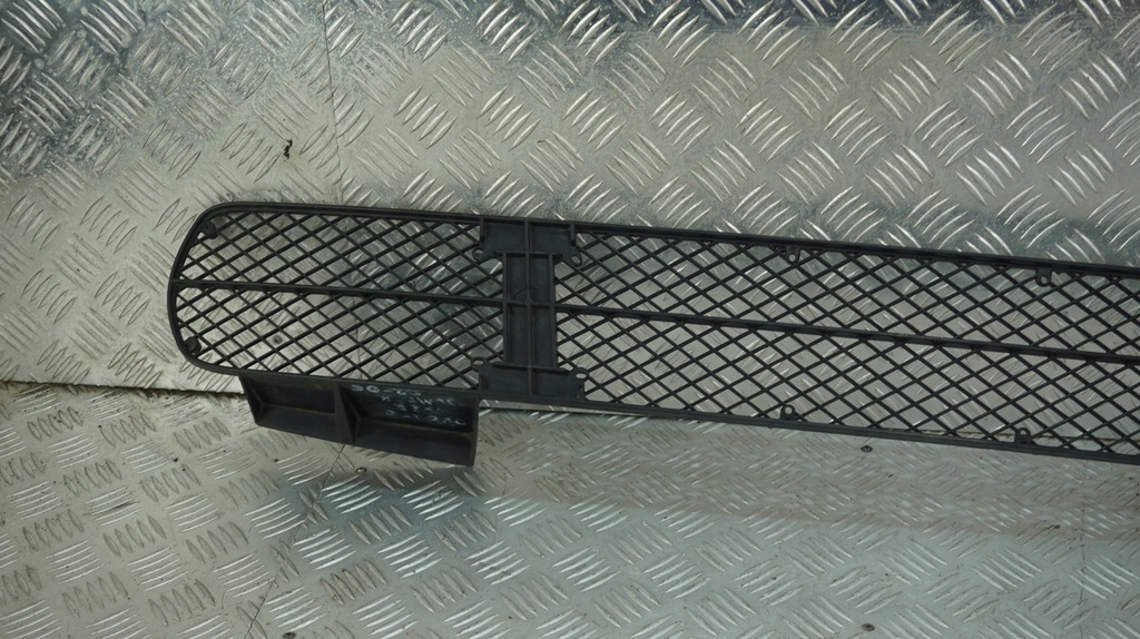 фото №8, Fiat ducato решітка бампера ls130400904