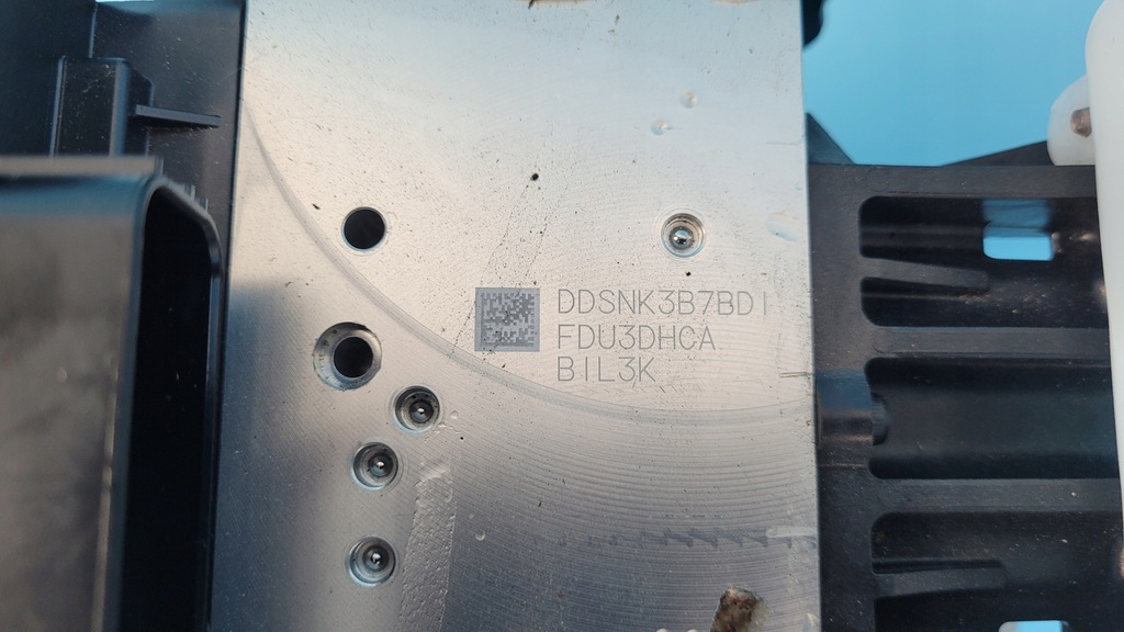 фото №13, Kia sportage v 23r гибрид насос abs 58500-cj000