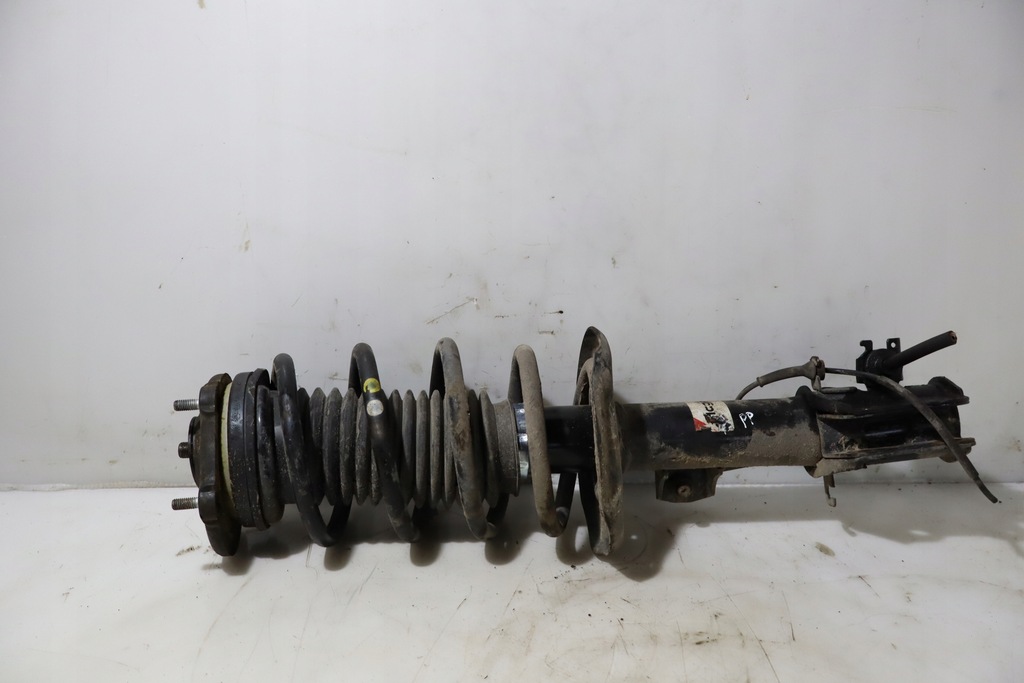 фото №1, Амортизаторна стійка правий перед fiat doblo ii 1.3multijet