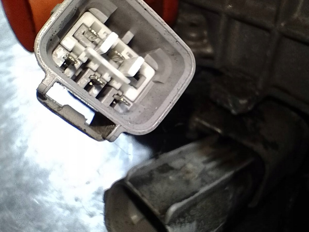 фото №12, Инвертор / инвертор toyota prius ii 03-09 g9200-47120 g9270-47040 1.5