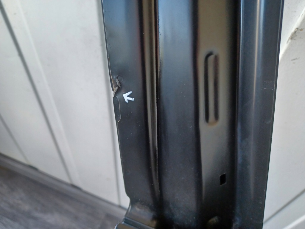 фото №13, Дверь vw id3 id.3 id 3 cupra born --- передние правое nowe оригинальные poznań