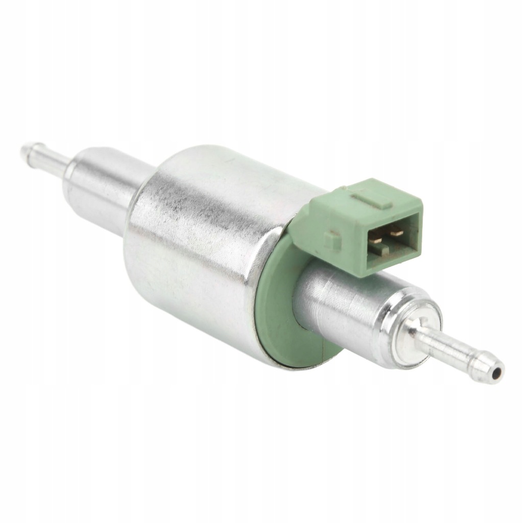 фото №1, Помпа пального 12v 16ml 2kw webasto eberspacher