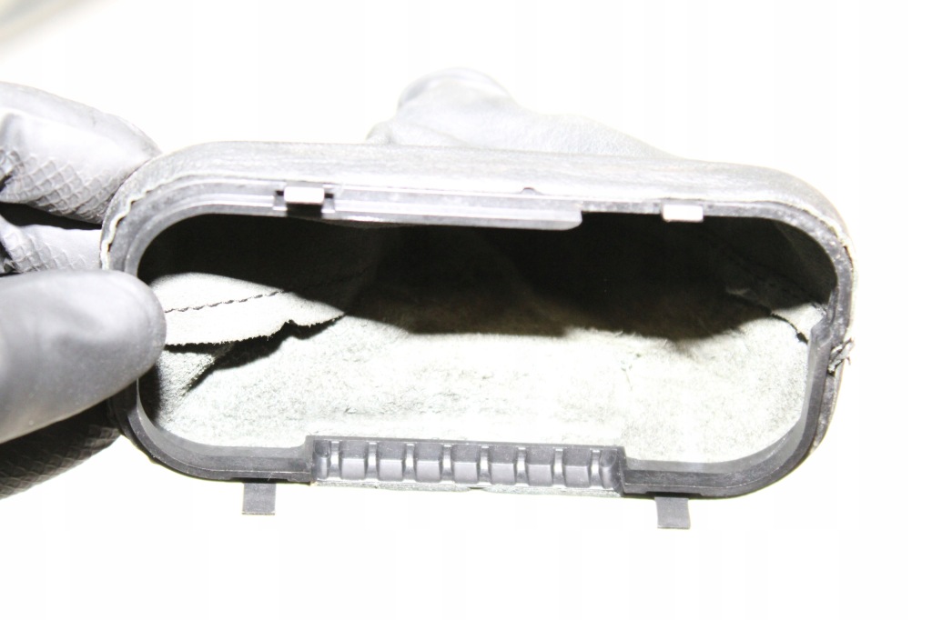 фото №7, Bmw e38 e39 tiptronic автоматична коробка передач чохол передач шкіра