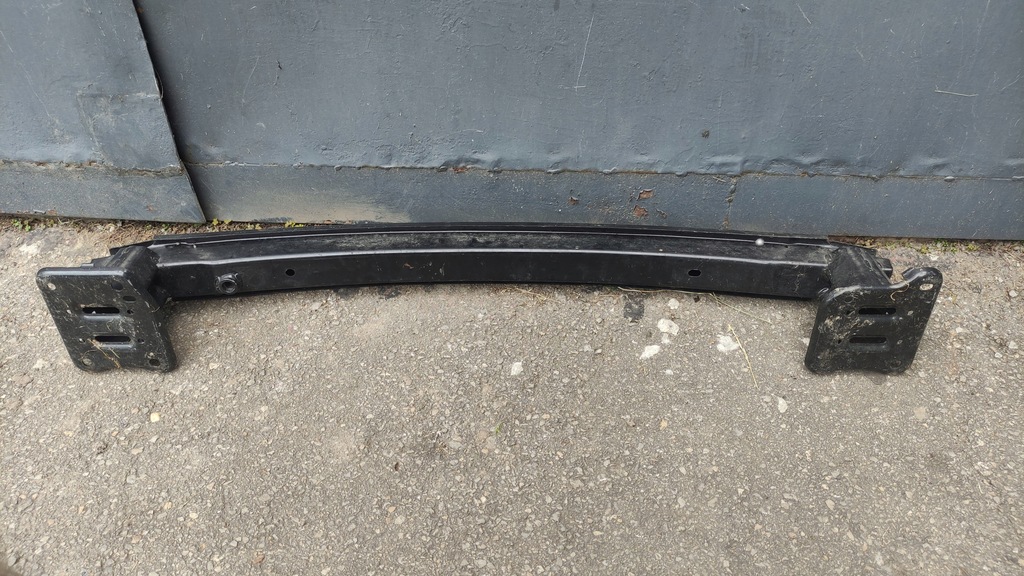 фото №7, Ford puma mk2 балка бампера задня l1tbs41400aa