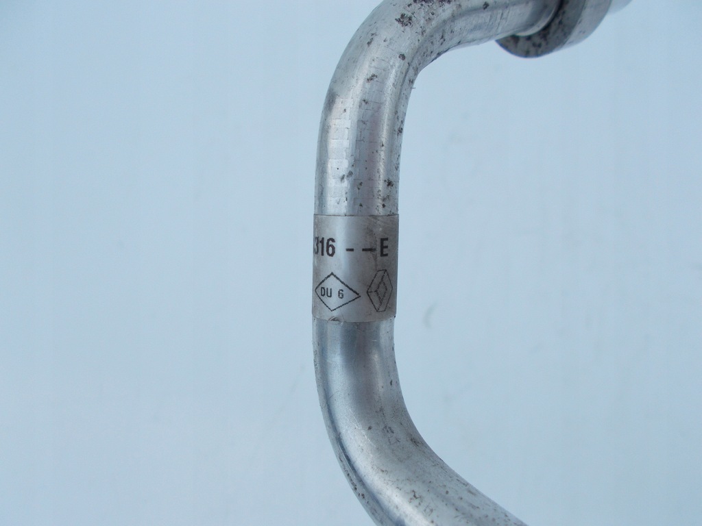 фото №8, Шланг кондиционера renault clio iii 8200371316e