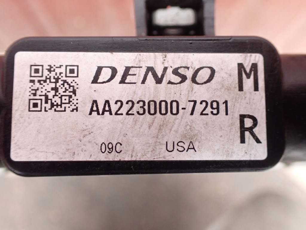 фото №7, Радиатор wody honda odyssey 2018-