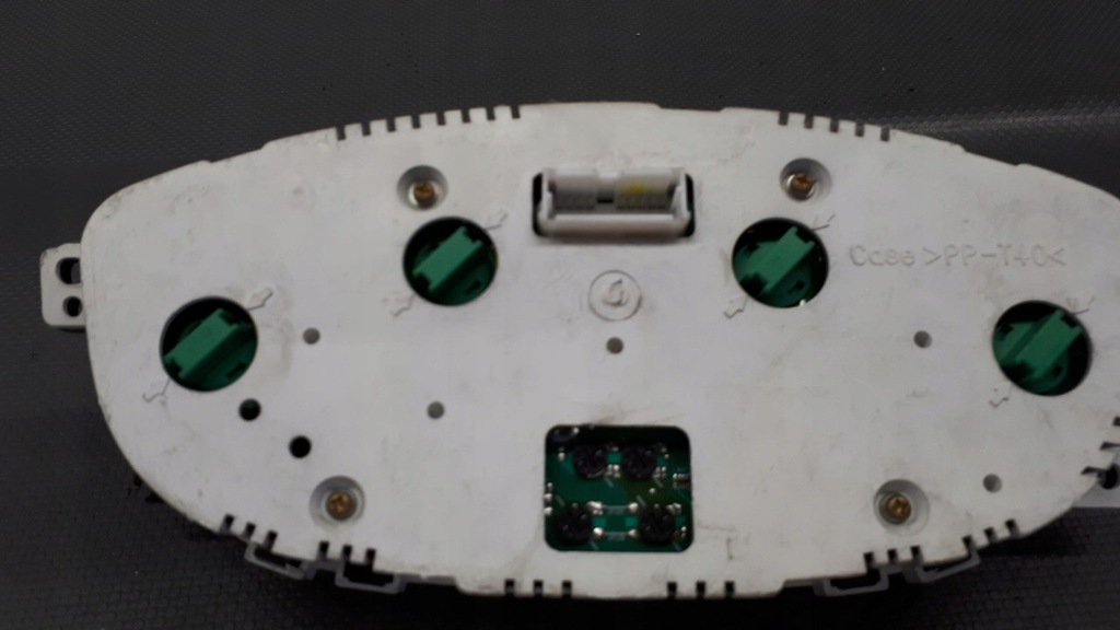 фото №12, 96664129 лічильник прилади chevrolet matiz 0.8b