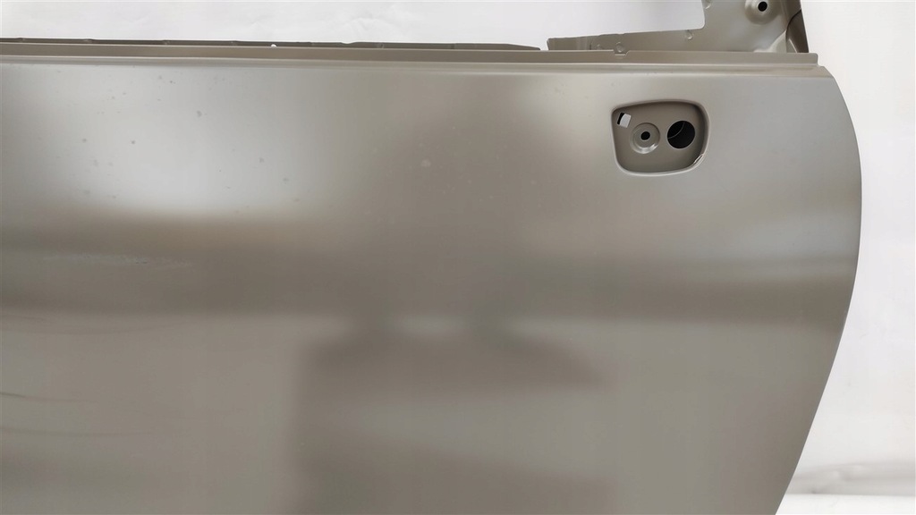 фото №4, Дверь правое перед renault captur i 2013-2019 801001778r