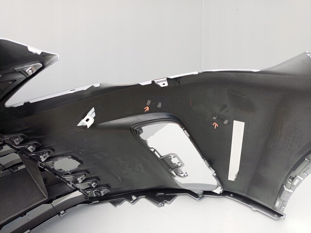 Lexus rx v 5 2022- бампер перед передний 52119-48850 ÷ Киев