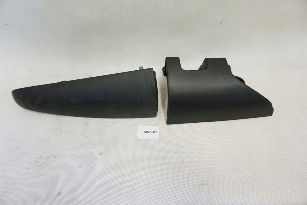 фото №1, Уголок лампы правый renault kangoo ii 1.5dci