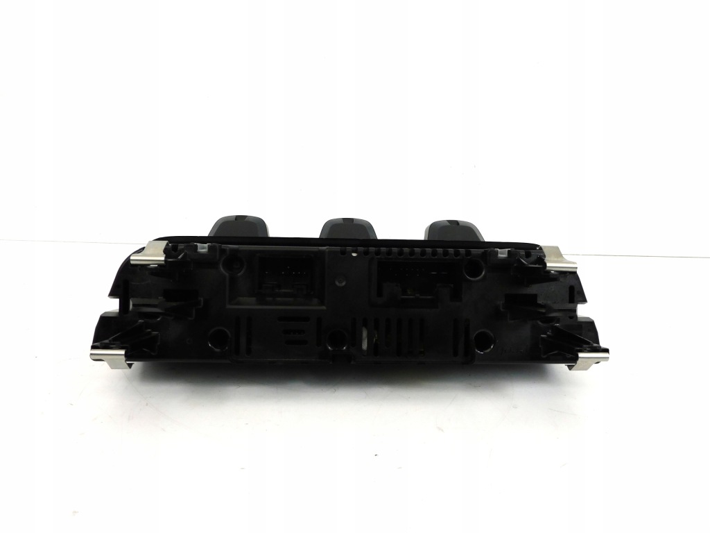 фото №4, Audi r8 4s панель керування кондиціонера 4s0820043j