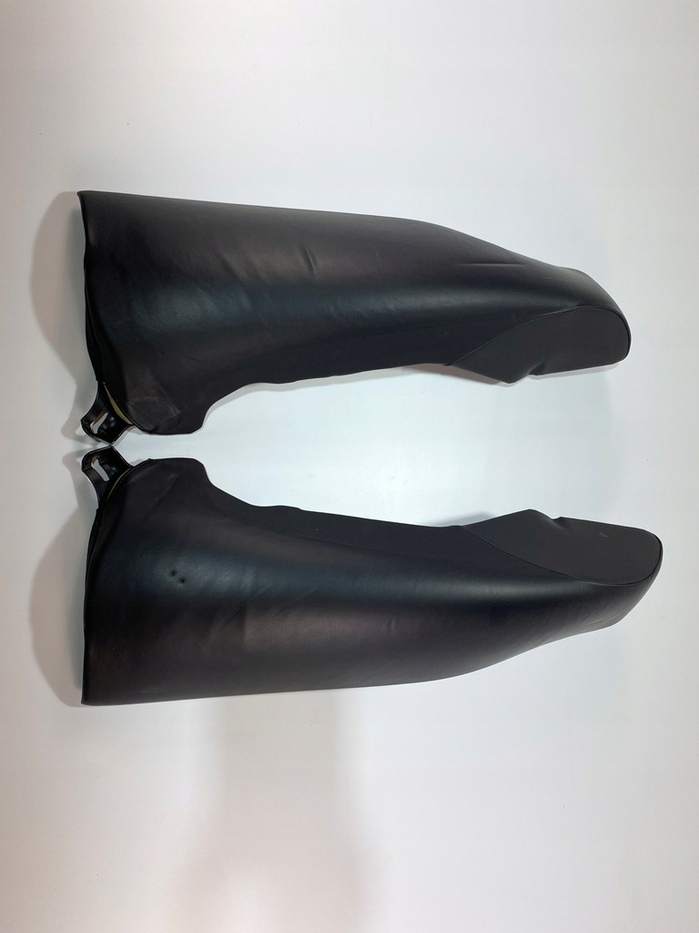 фото №11, Сидіння подушка безпеки заднє сидіння skoda superb ii lift uk 12-15r