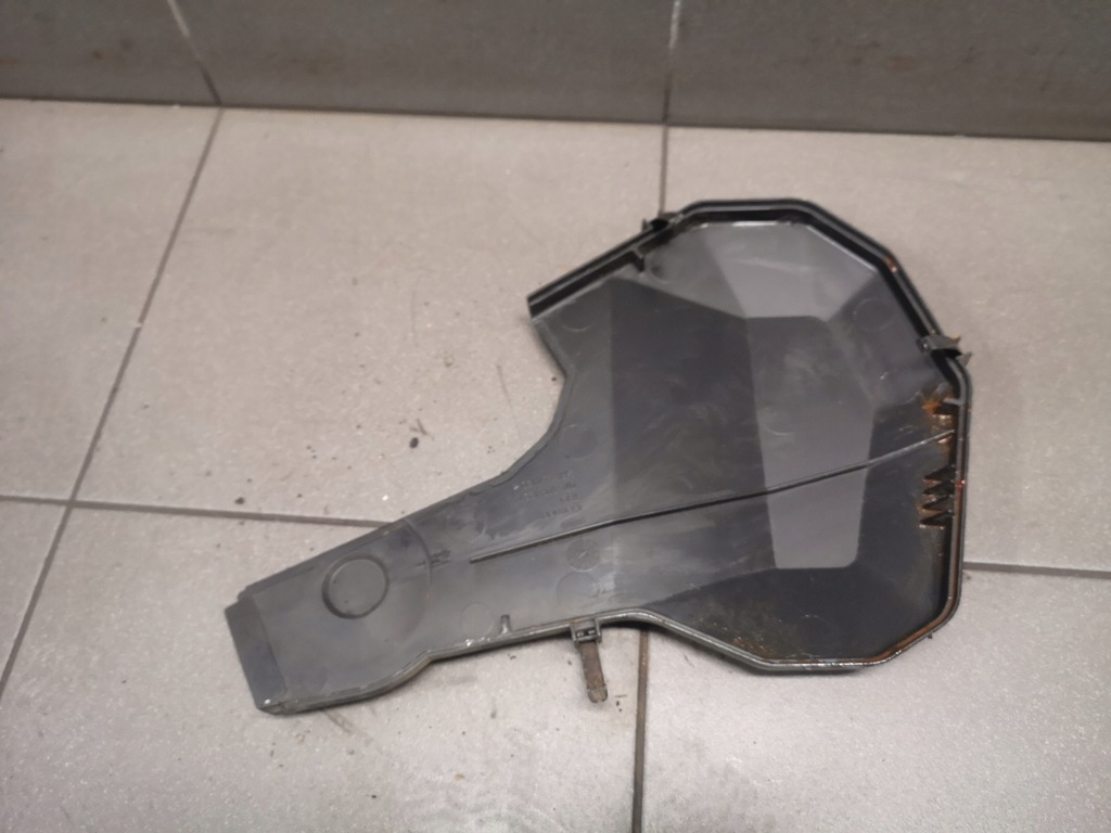 фото №6, Захист розподільного валу audi a6 c5 2.4 2.8 078109123n