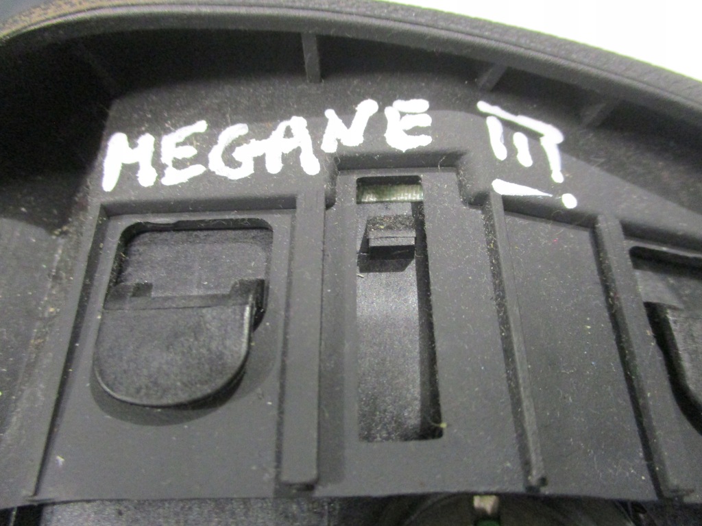 фото №5, Подушка воздушная подушка безопасности водителя renault megane iii 985100007r