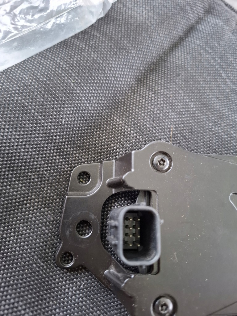 фото №3, Toyota hilux радар датчик distronic 88210-0k010