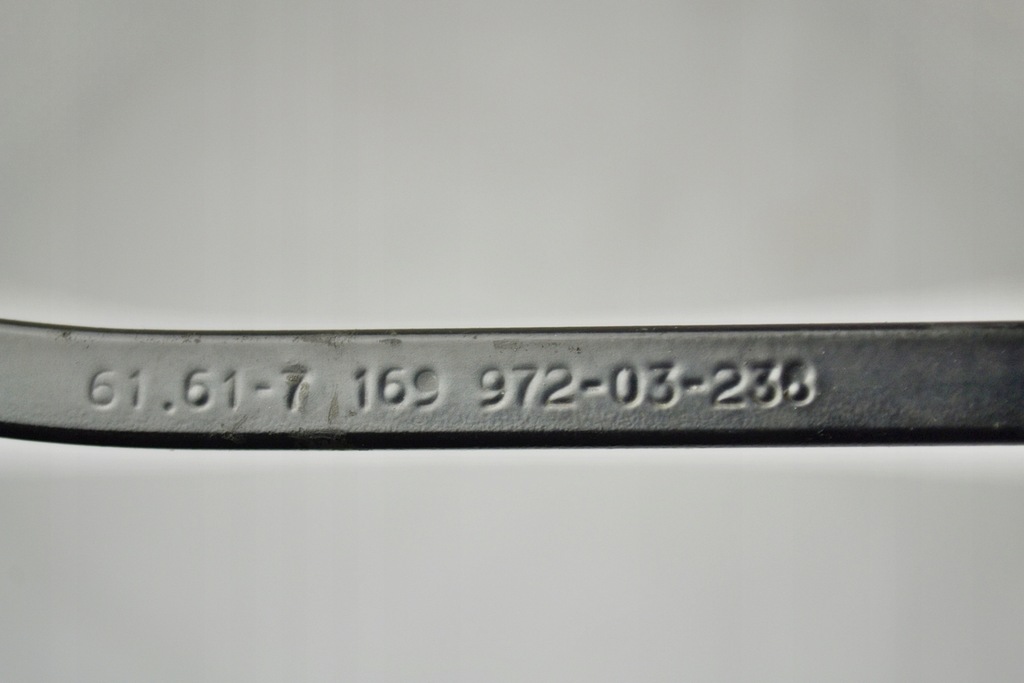 фото №9, Bmw 1 e87 важіль двірники перед праве 1785362508