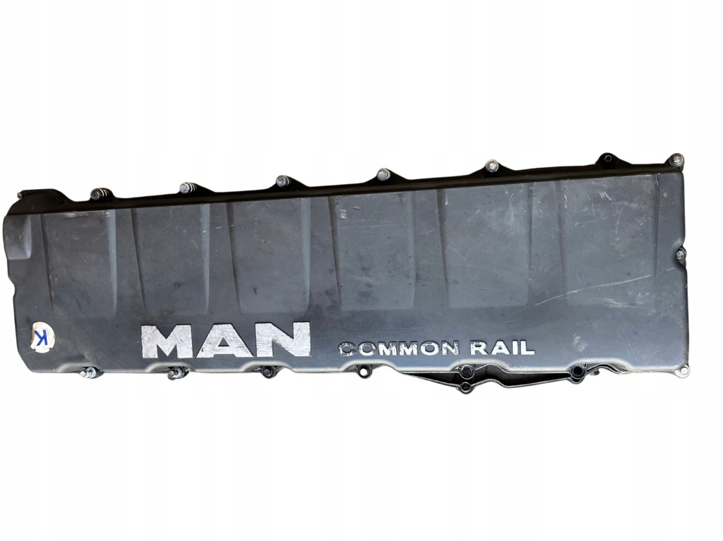 Купити Кришка клапанів man euro 6 51.03401.6039