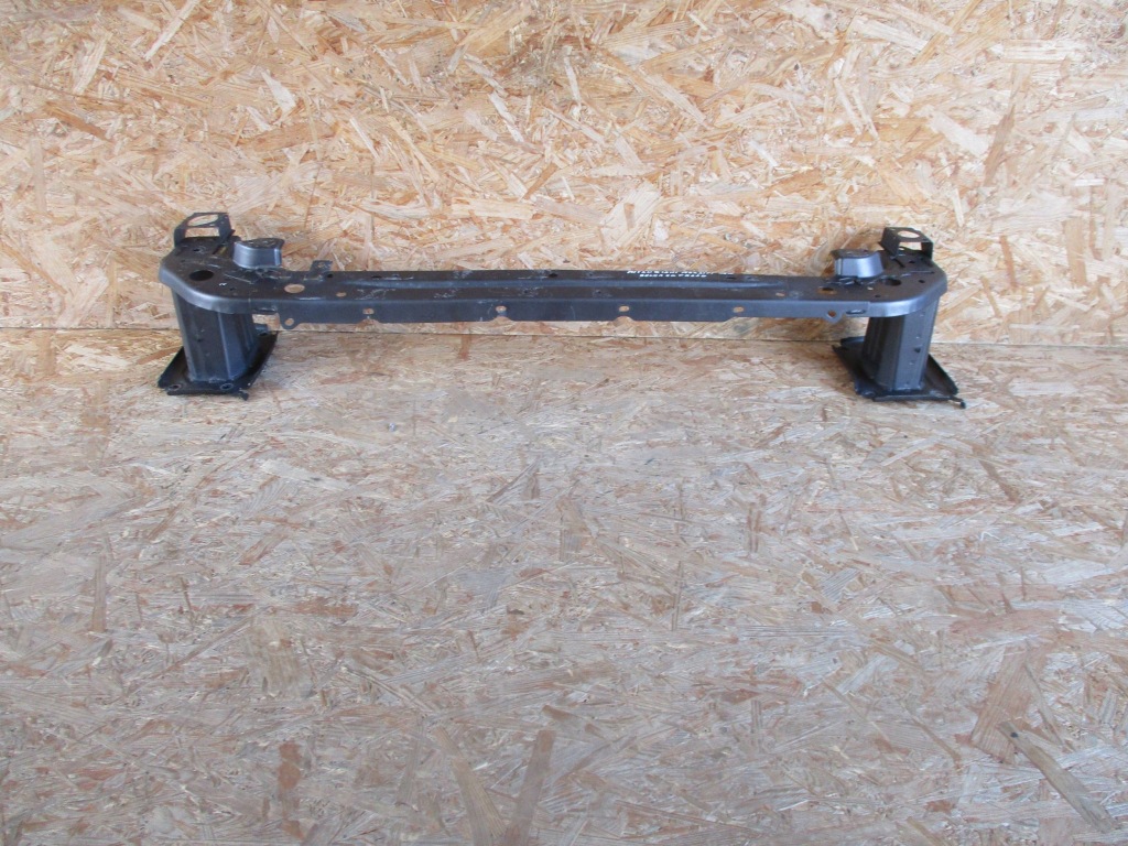 фото №4, Балка бампера перед передня mitsubishi asx lift 19-