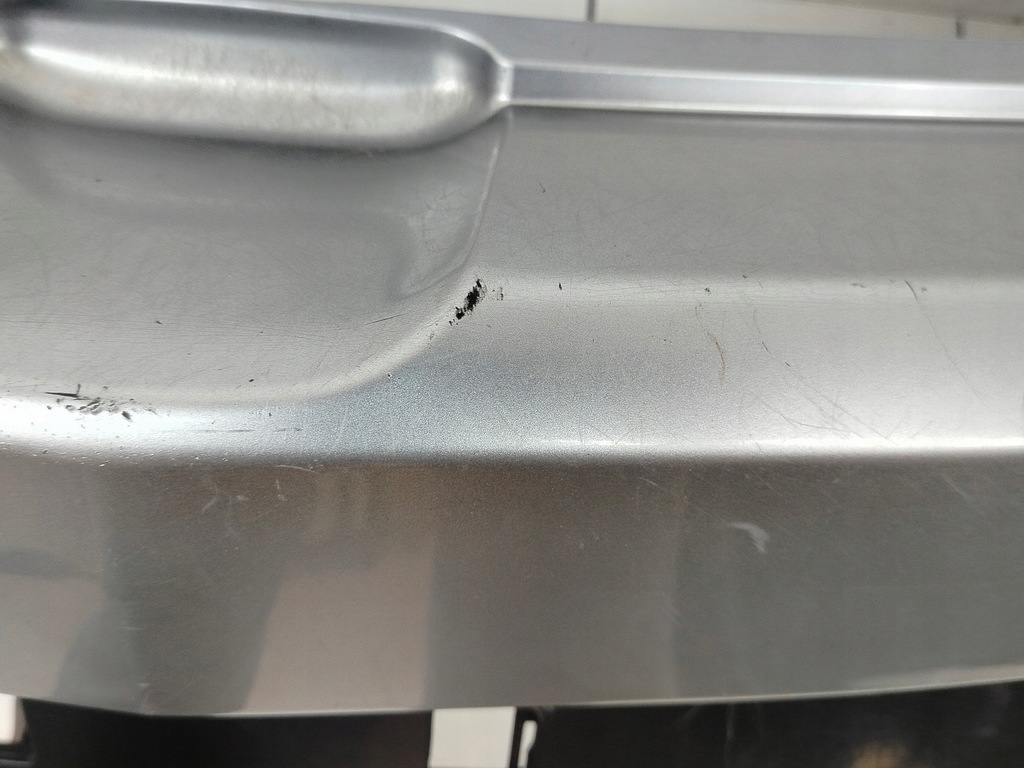 фото №7, Mazda 3 bl 08r- бампер задня задній 38p