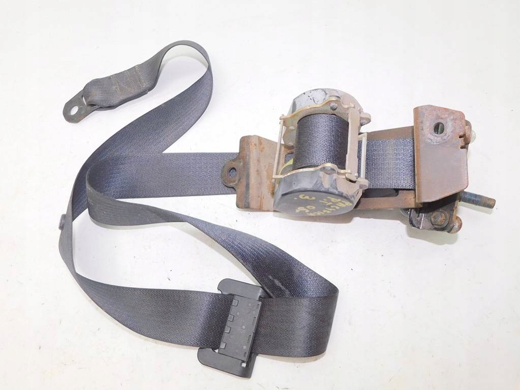 фото №2, Chrysler pacifica i pas безопасности правый задняя