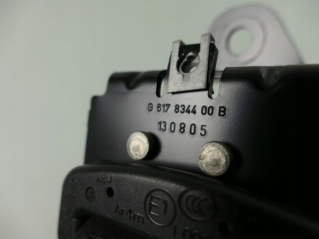 фото №3, Mini countryman s r60 pas безпеки середній