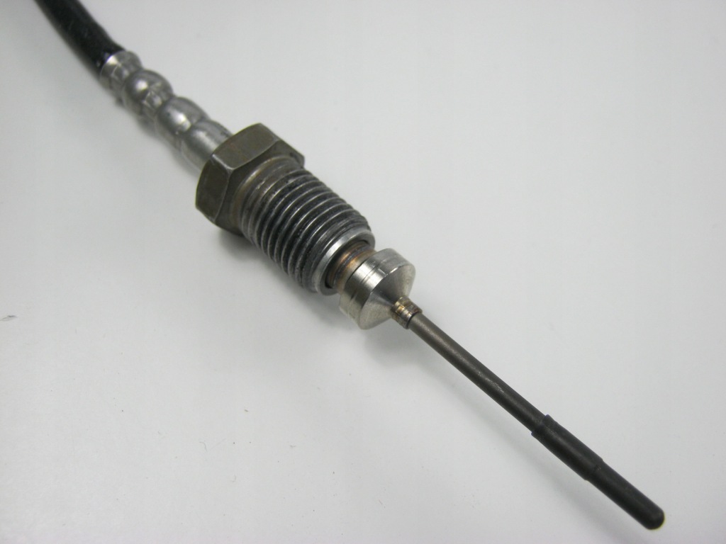 фото №5, Датчик температура. выхлопных газов do renault master iii 15