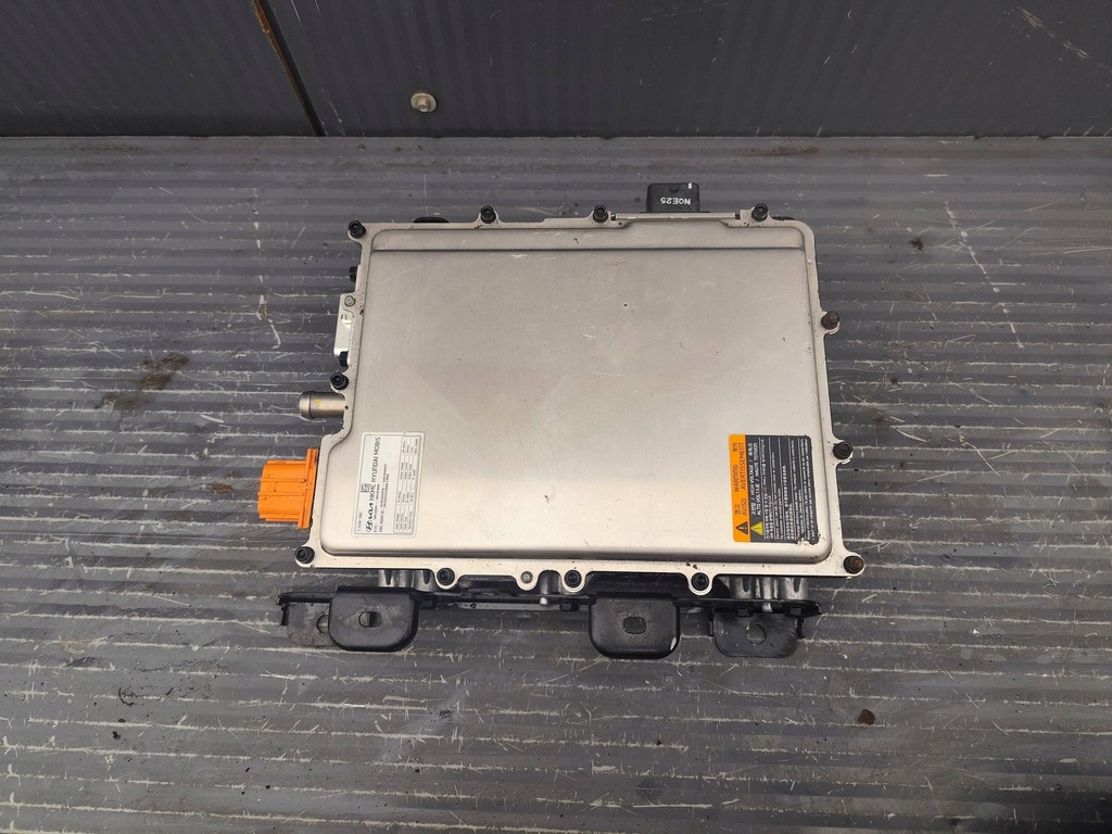 фото №1, Kia sportage v 1.6 t-gdi модуль инвертор 36400-3dan6