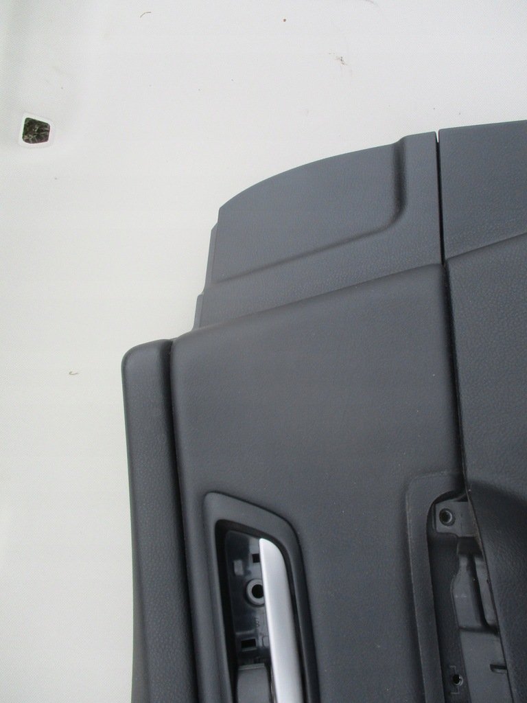 фото №6, Mazda 6 gh 2009 r- обшивка оббивка ліва bose