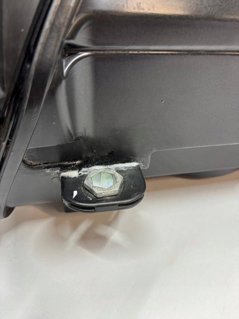 Mercedes eqs 297 w297 digital light лампа правая перед передняя 2979062203 Доставка