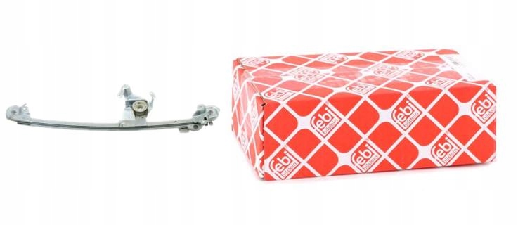 Купити Febi 24139 підйомник скло db mercedes