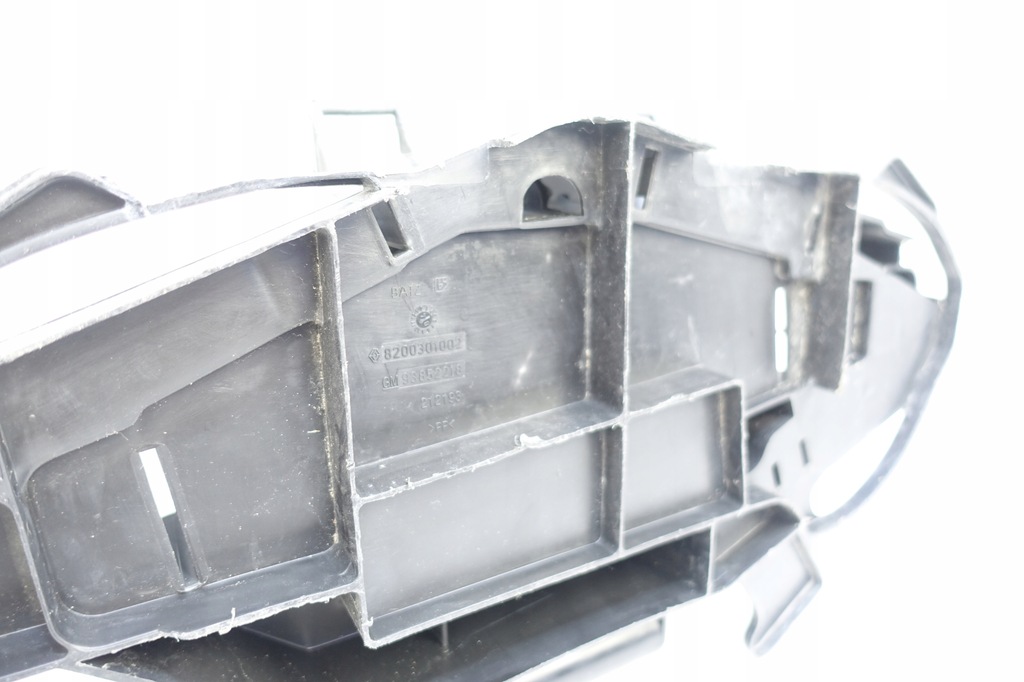 фото №4, Кронштейн набор ремонтный renault trafic ii 01-14