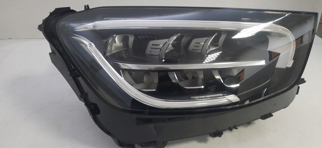 Купить Mercedes glc a253 рестайлинг  full led фара перед передняя правый  2019-2022r