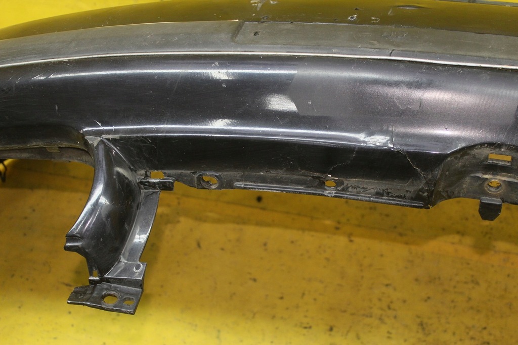 фото №15, Бампер перед vw golf iv