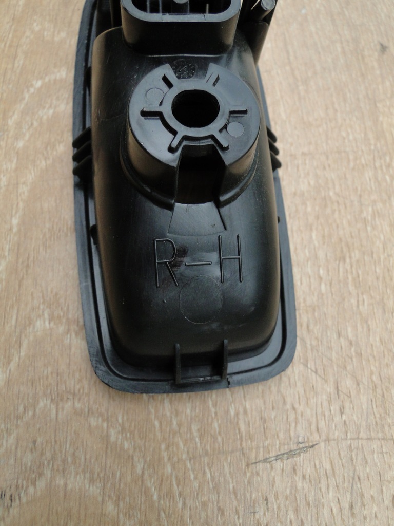 фото №4, Renault koleos ii ручка відкривач сидінь