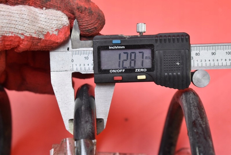 фото №5, Пружина задняя задняя nissan micra k12 1.5 dci 3d 05r