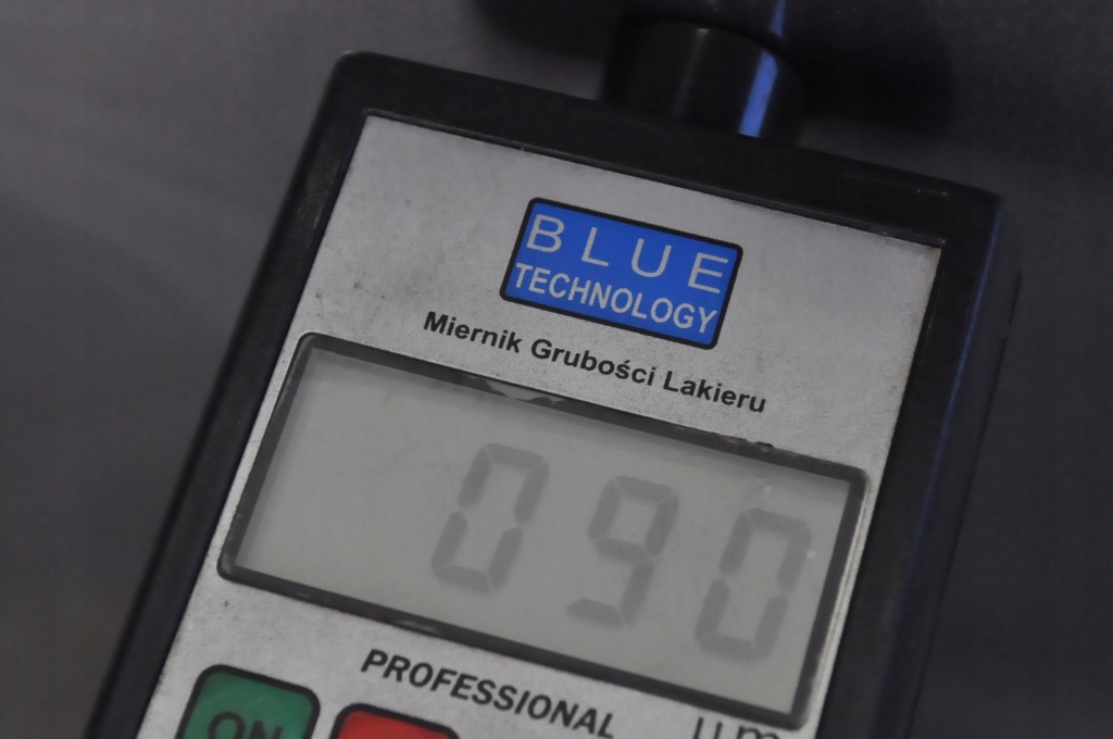 фото №7, Hyundai i30 ii двері правий задня задні 90um hb 5d