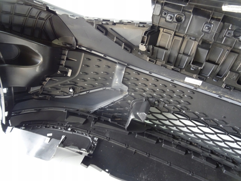 фото №14, Бампер перед vw id.5 11e 22-23 оригінальний