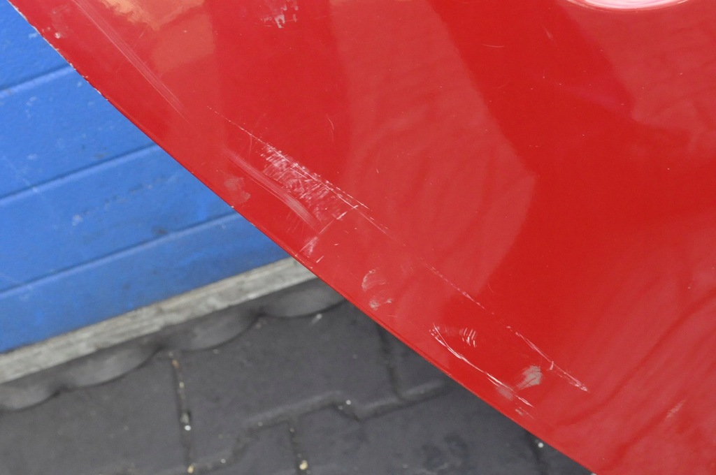 фото №10, Citroen c3 picasso дверь правый задняя задние